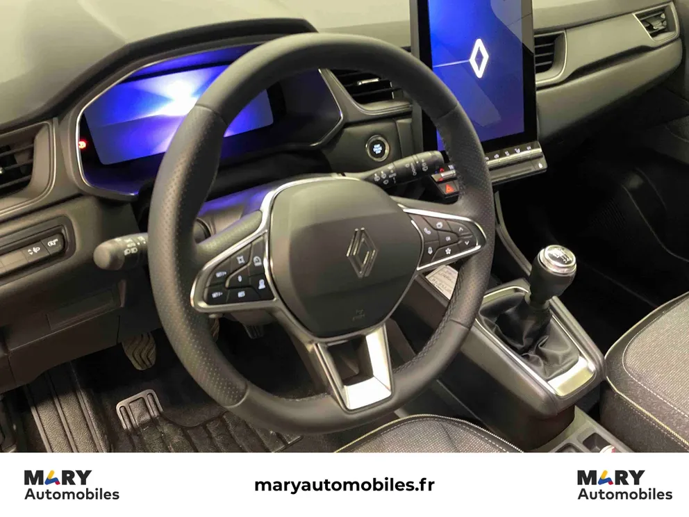 Véhicule occasion 1242210 - renault CAPTUR - Photo 12