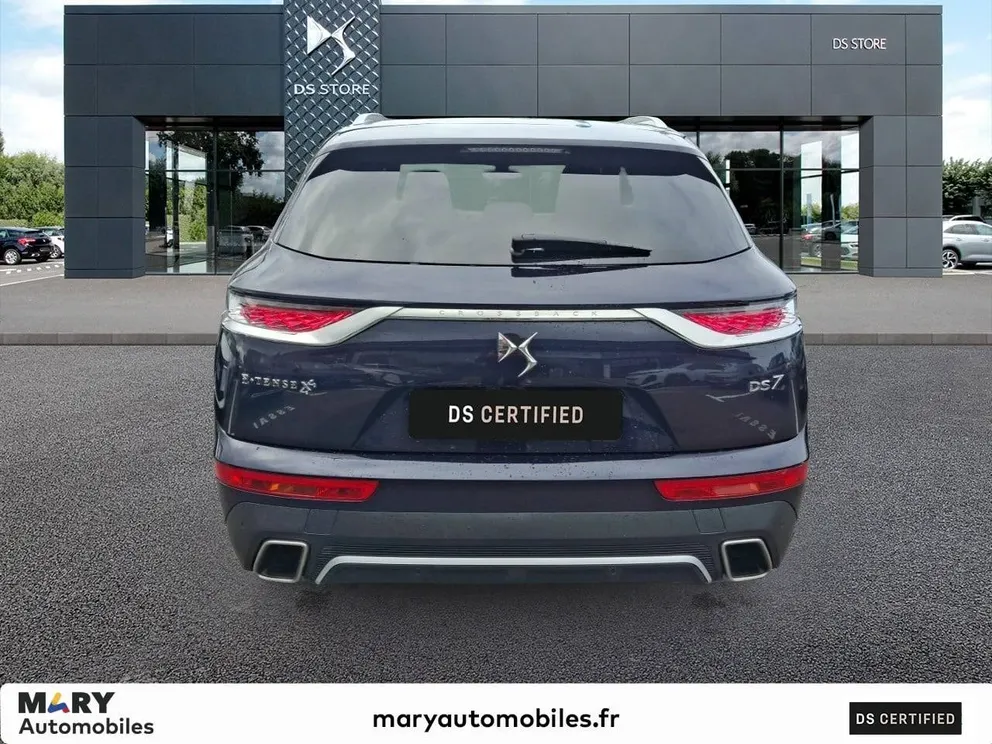 Véhicule occasion 221412 - ds DS 7 - Photo 5
