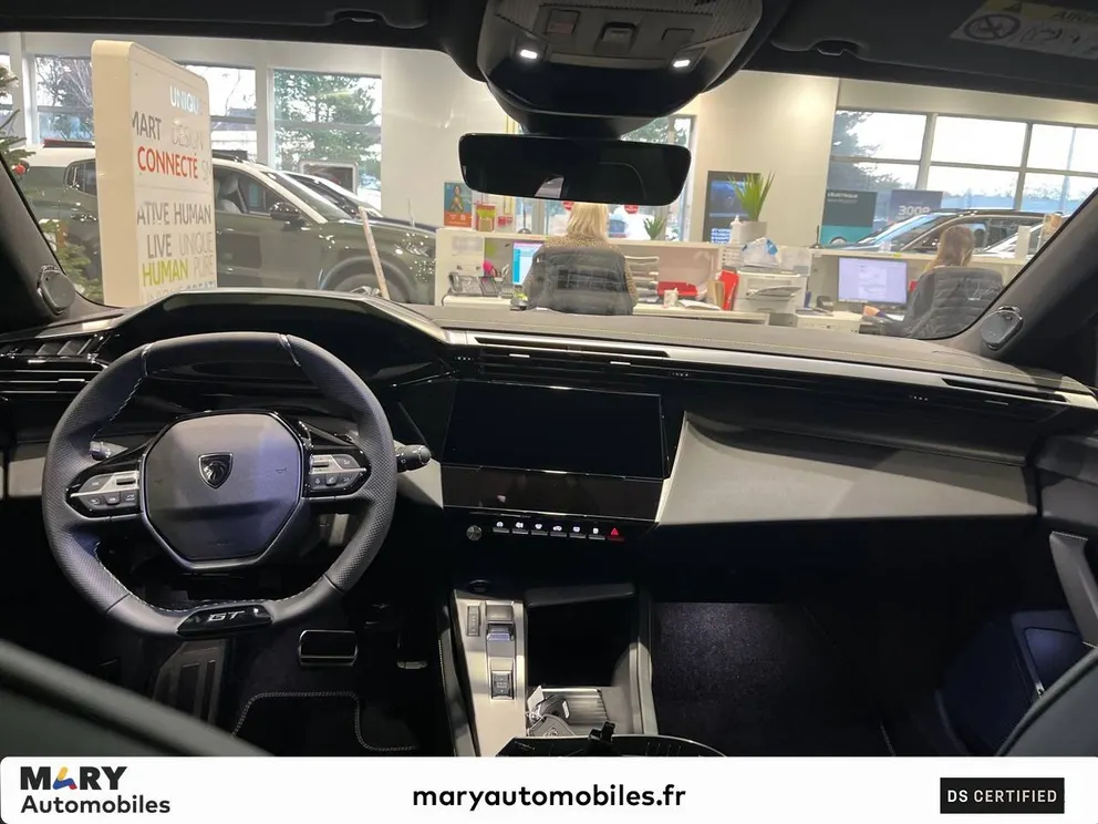 Véhicule occasion 209535 - peugeot 308 - Photo 8