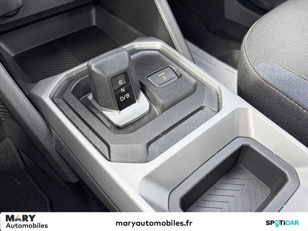 Véhicule occasion 199757 - dacia BIGSTER - Photo 13