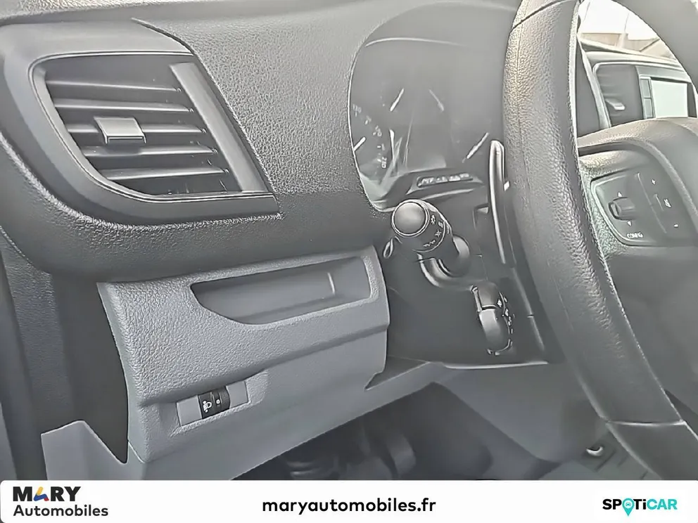 Véhicule occasion 205250 - peugeot EXPERT - Photo 13