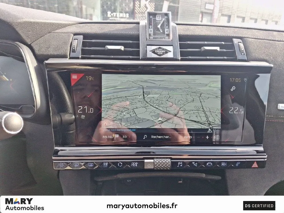 Véhicule occasion 198486 - ds DS 7 - Photo 19