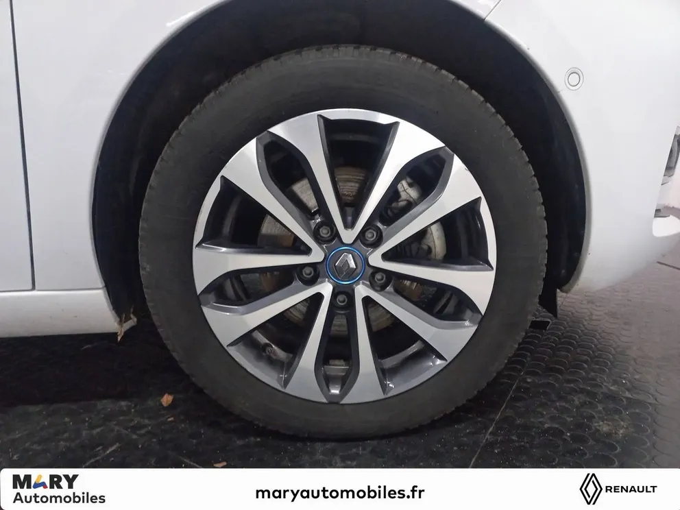 Véhicule occasion 210533 - renault ZOE - Photo 11