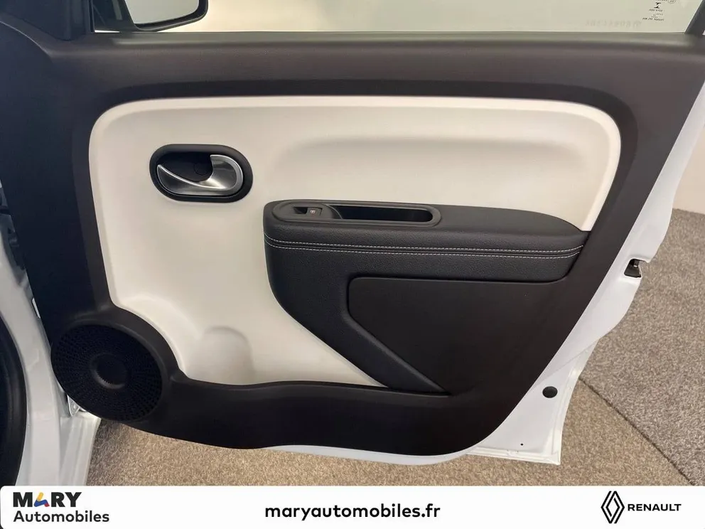 Véhicule occasion 234813 - renault TWINGO - Photo 18