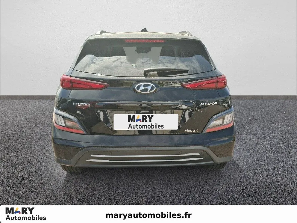 Véhicule occasion 191537 - hyundai KONA - Photo 5