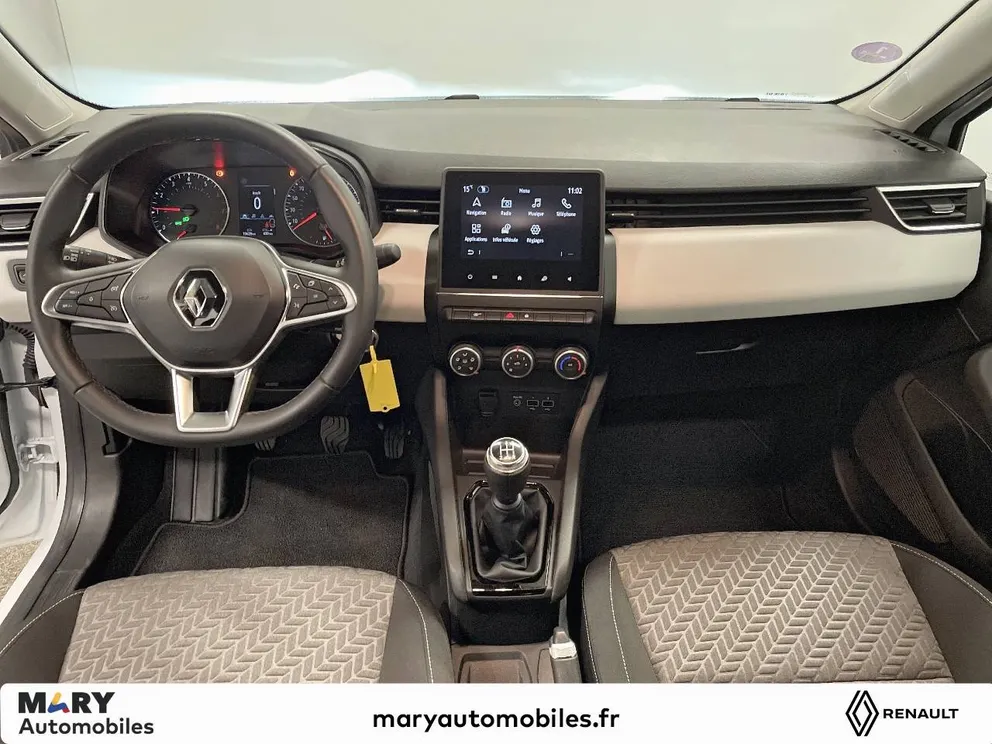 Véhicule occasion 213447 - renault CLIO - Photo 8