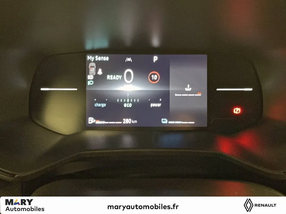 Véhicule occasion 207487 - renault CLIO - Photo 15