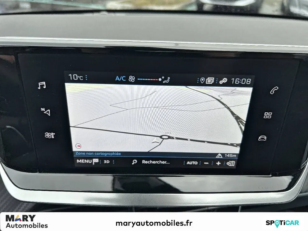 Véhicule occasion 211314 - peugeot 208 - Photo 13