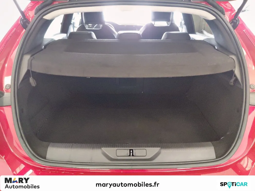 Véhicule occasion 217491 - peugeot 308 - Photo 16