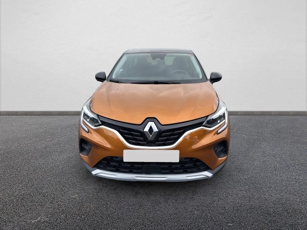 Véhicule occasion 194835 - renault CAPTUR - Photo 2