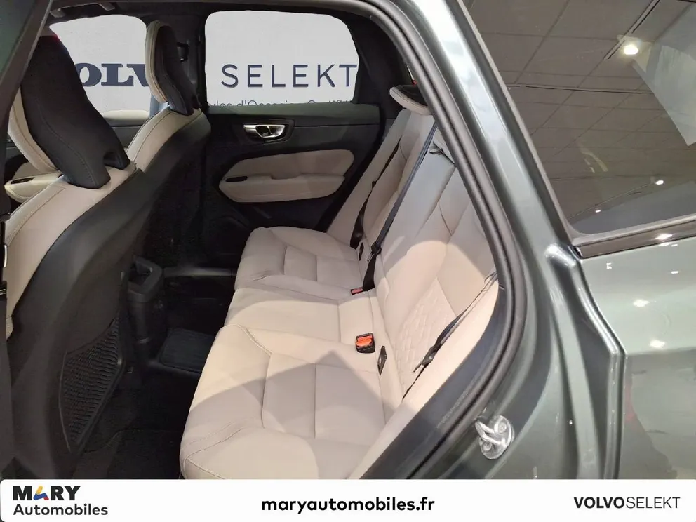 Véhicule occasion 209855 - volvo XC60 - Photo 5