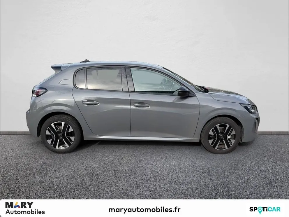 Véhicule occasion 220344 - peugeot 208 - Photo 4