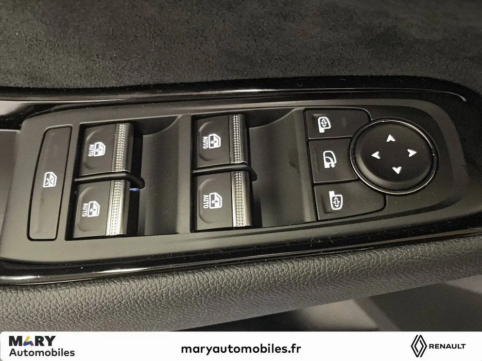 Véhicule occasion 184355 - renault AUSTRAL - Photo 14