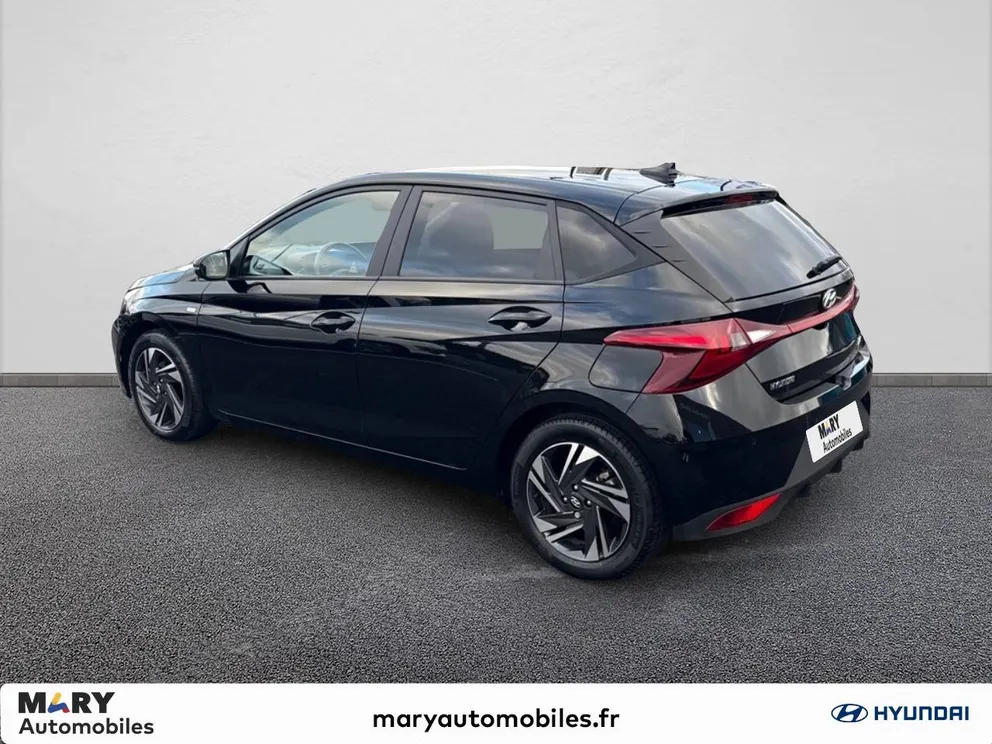 Véhicule occasion 203886 - hyundai i20 - Photo 7