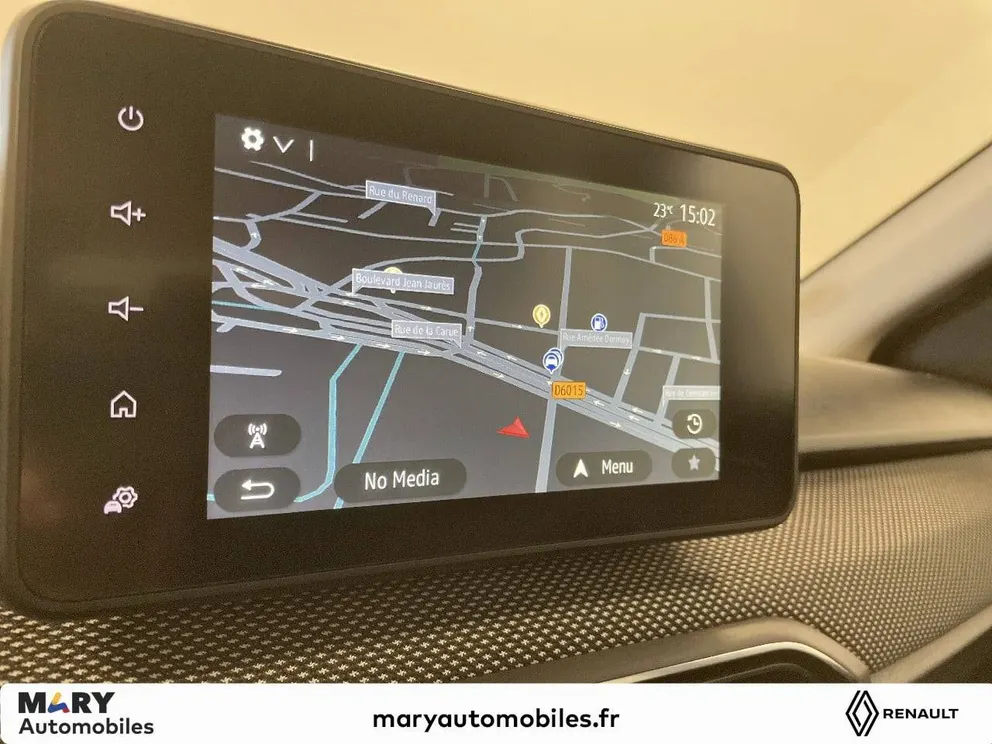 Véhicule occasion 222027 - dacia JOGGER - Photo 12