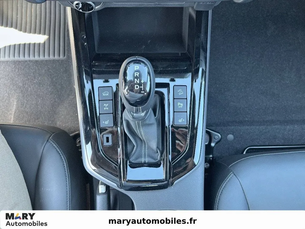 Véhicule occasion 188814 - isuzu D-MAX - Photo 13