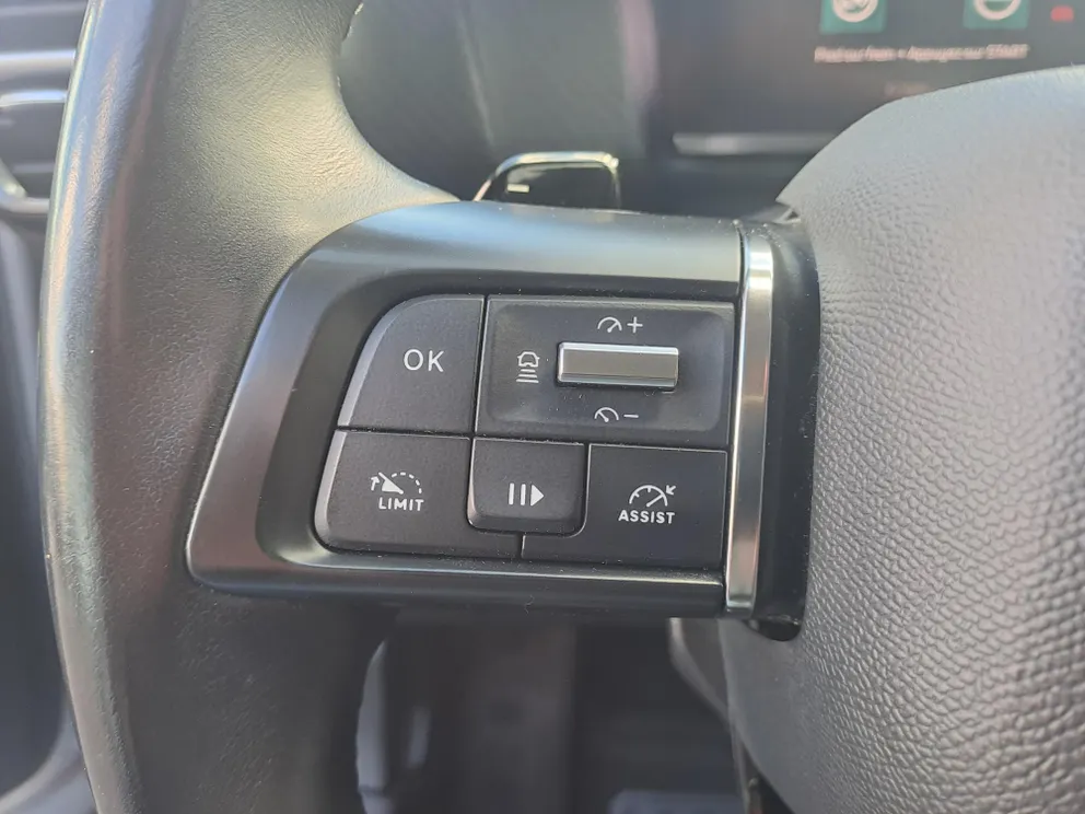 Véhicule occasion 1231169 - Citroën C4 - Photo 18
