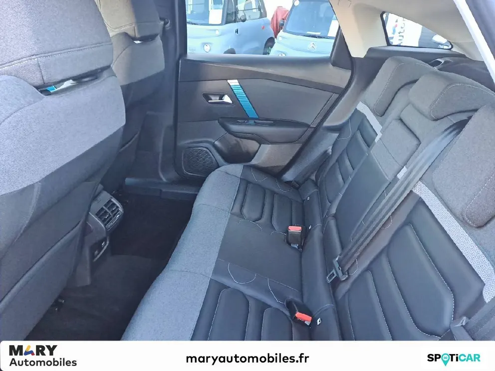 Véhicule occasion 224848 - Citroën C4 - Photo 10