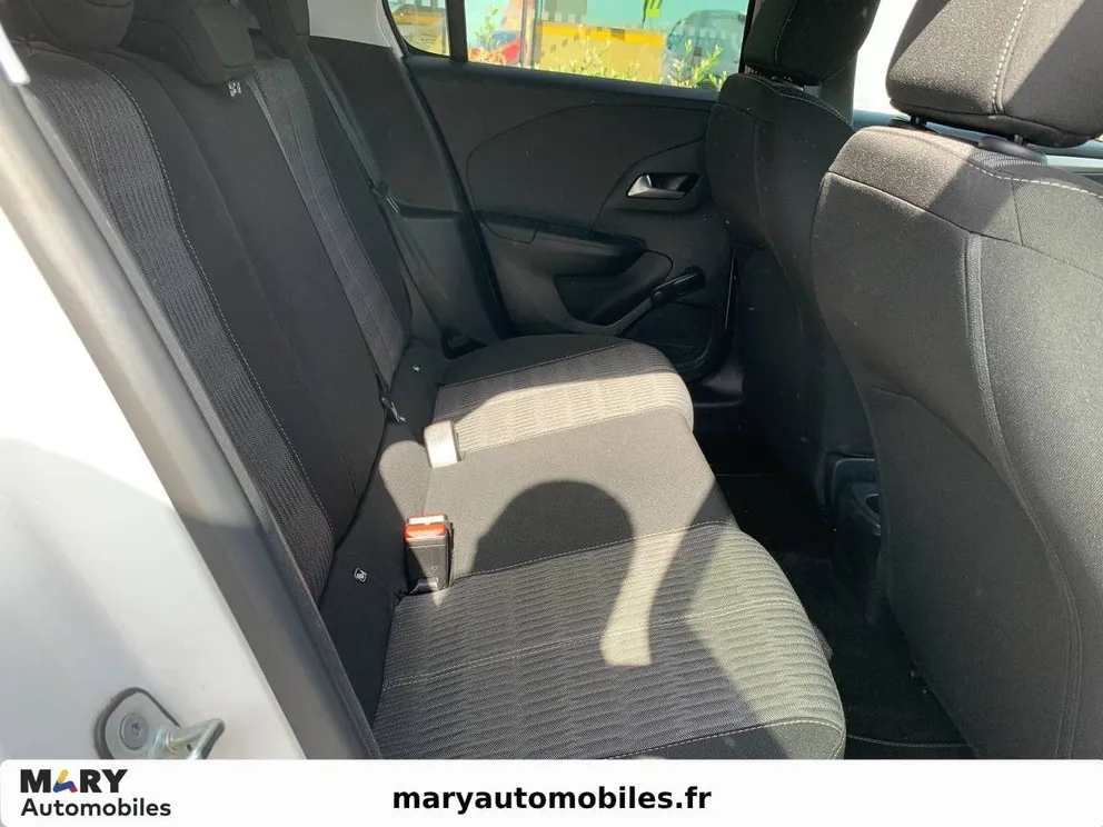 Véhicule occasion 229889 - opel CORSA - Photo 36