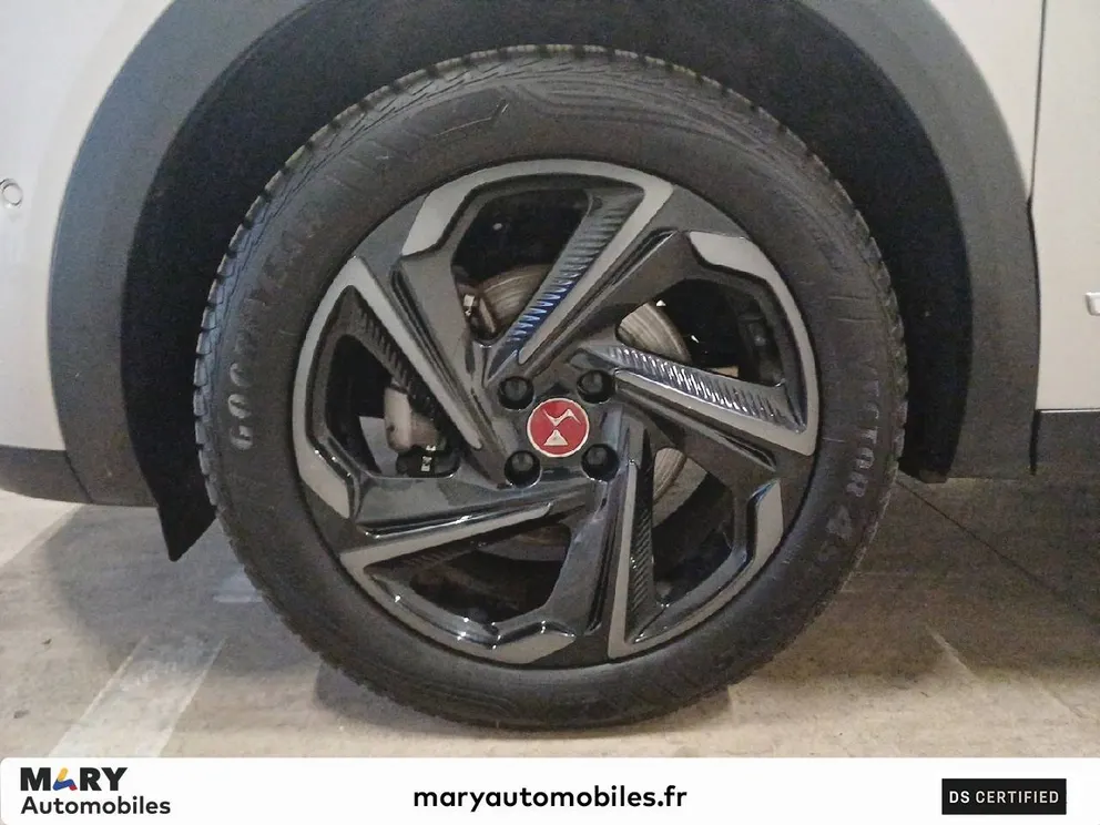 Véhicule occasion 214972 - ds DS 3 - Photo 11