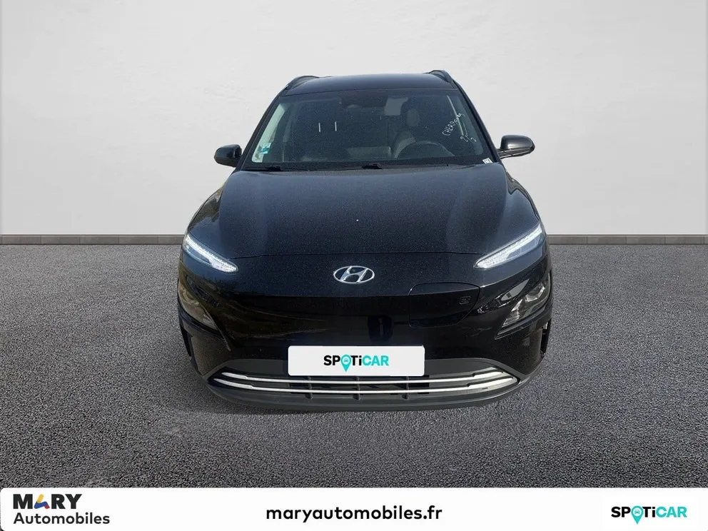 Véhicule occasion 1231603 - hyundai KONA - Photo 6