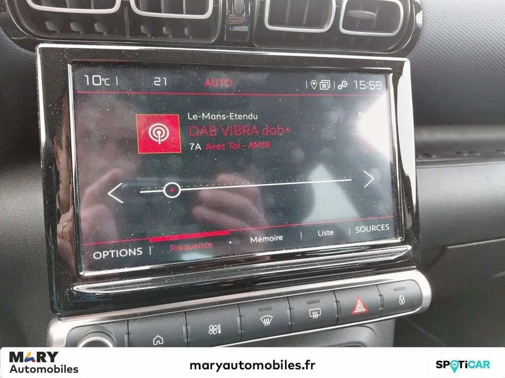 Véhicule occasion 175075 - Citroën C3 AIRCROSS - Photo 19