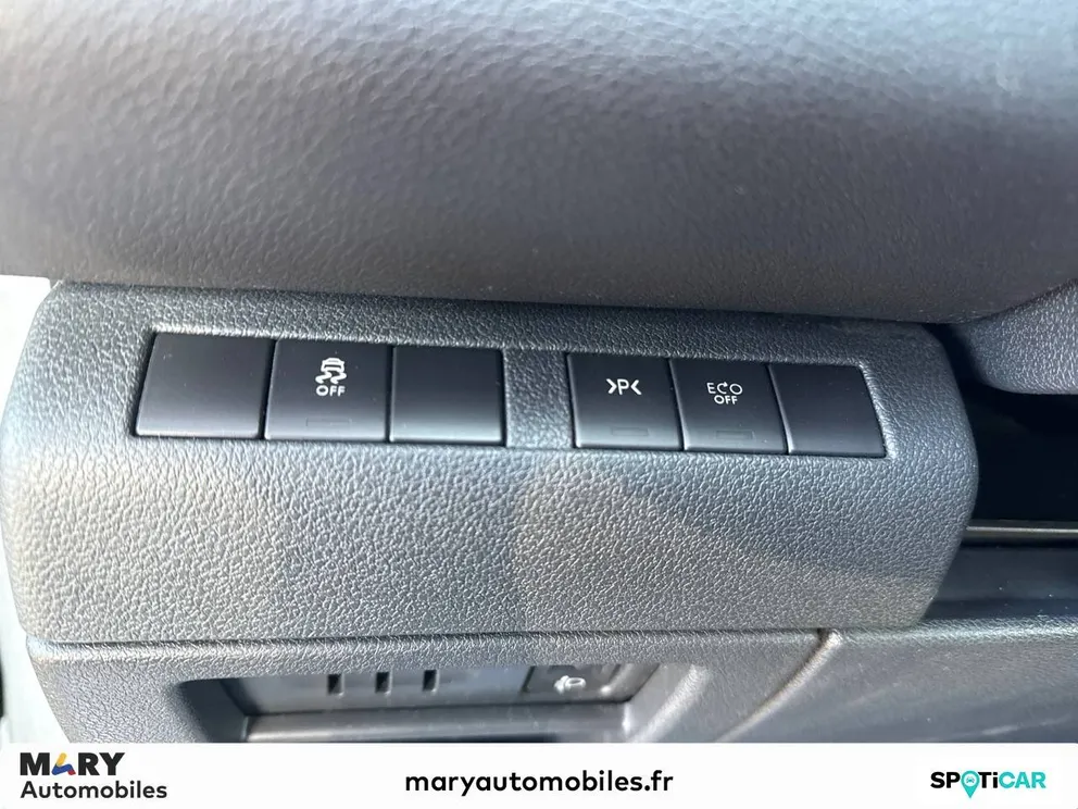 Véhicule occasion 192975 - peugeot 5008 - Photo 10