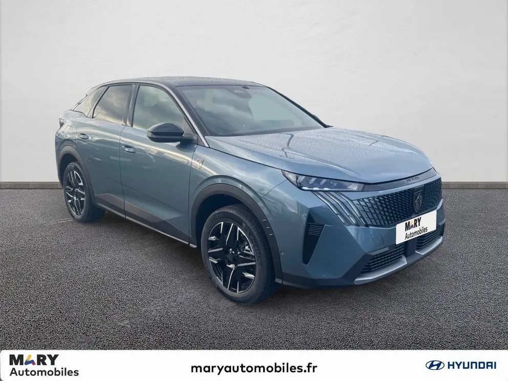 Véhicule occasion 209795 - peugeot 3008 - Photo 3