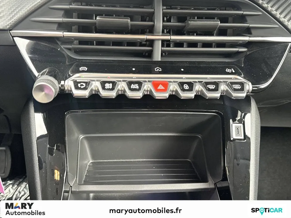 Véhicule occasion 194866 - peugeot 208 - Photo 14