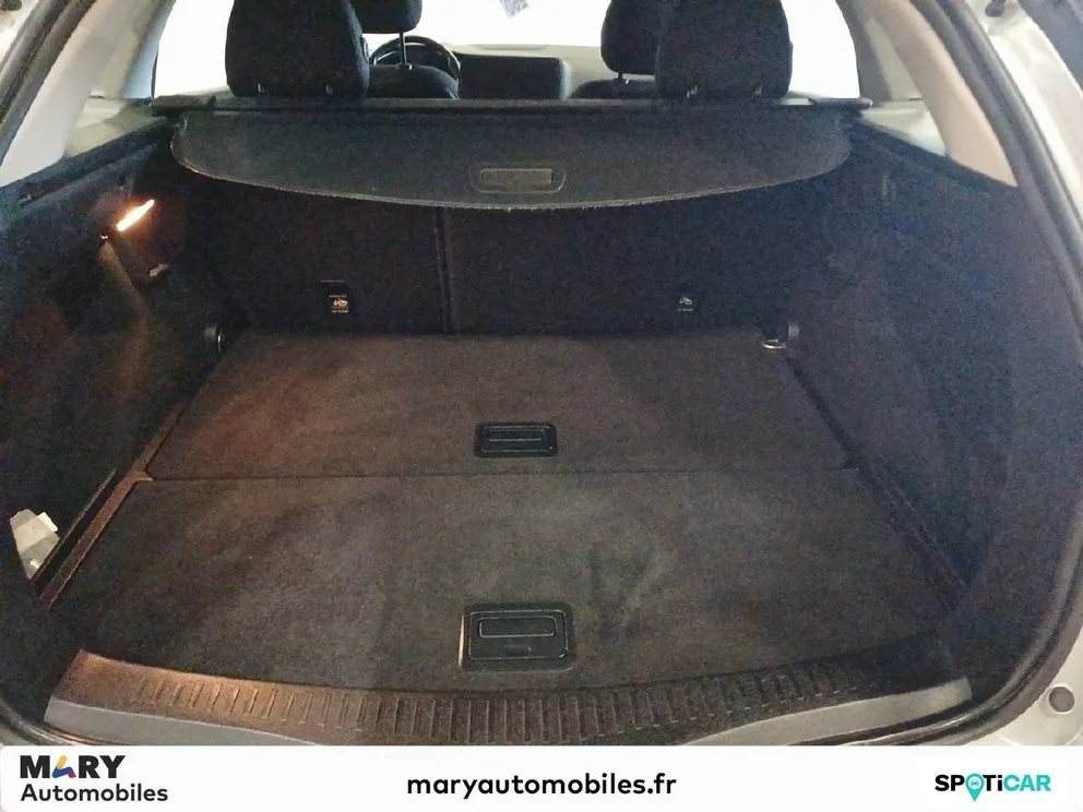 Véhicule occasion 197744 - renault MEGANE - Photo 6