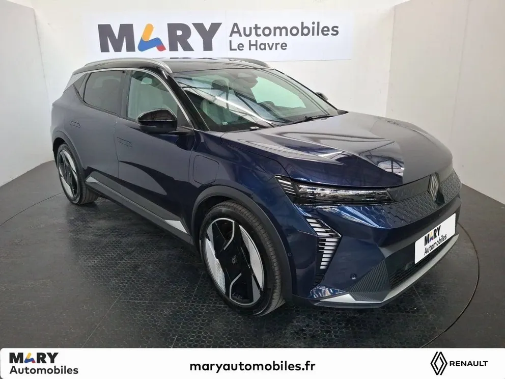 Véhicule occasion 234718 - renault SCENIC - Photo 3