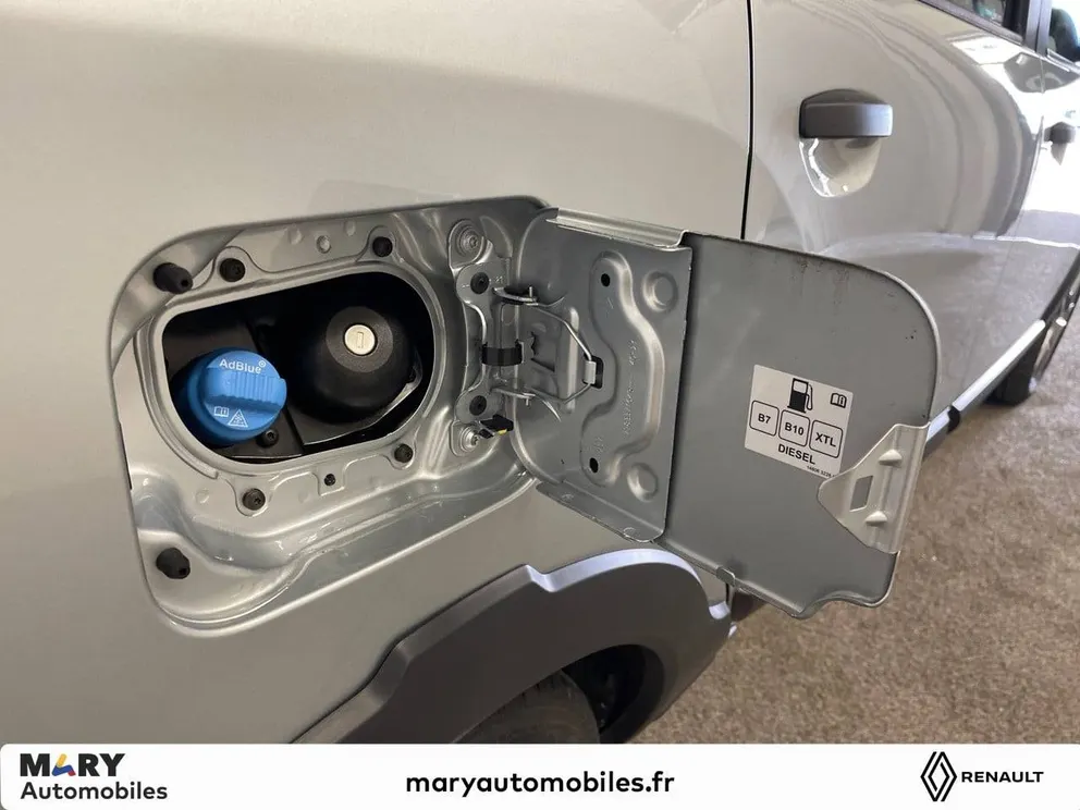 Véhicule occasion 221403 - dacia LODGY - Photo 20