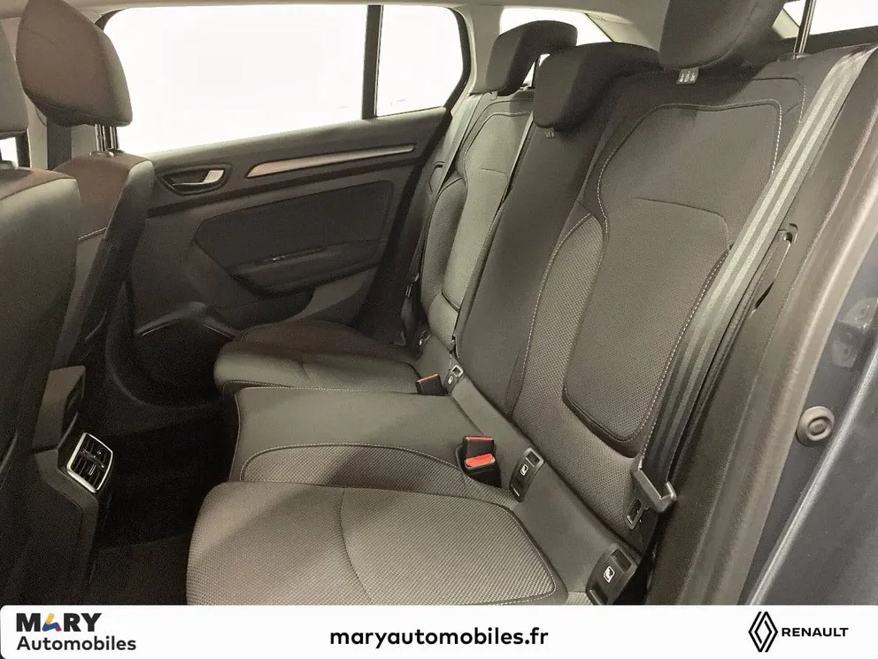 Véhicule occasion 212548 - renault MEGANE - Photo 10