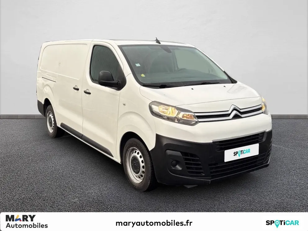 Véhicule occasion 213910 - Citroën JUMPY - Photo 3