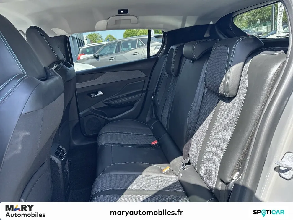 Véhicule occasion 229265 - peugeot 308 - Photo 20