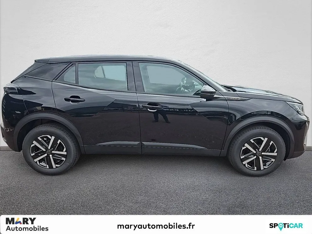 Véhicule occasion 188876 - peugeot 2008 - Photo 4