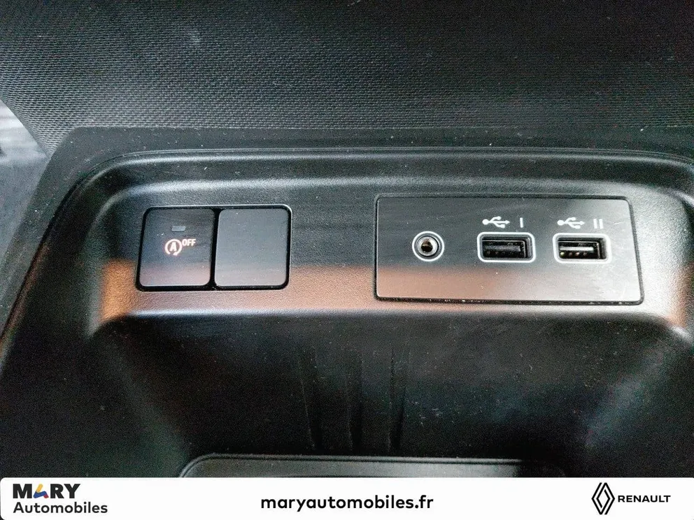 Véhicule occasion 228428 - renault TWINGO - Photo 19