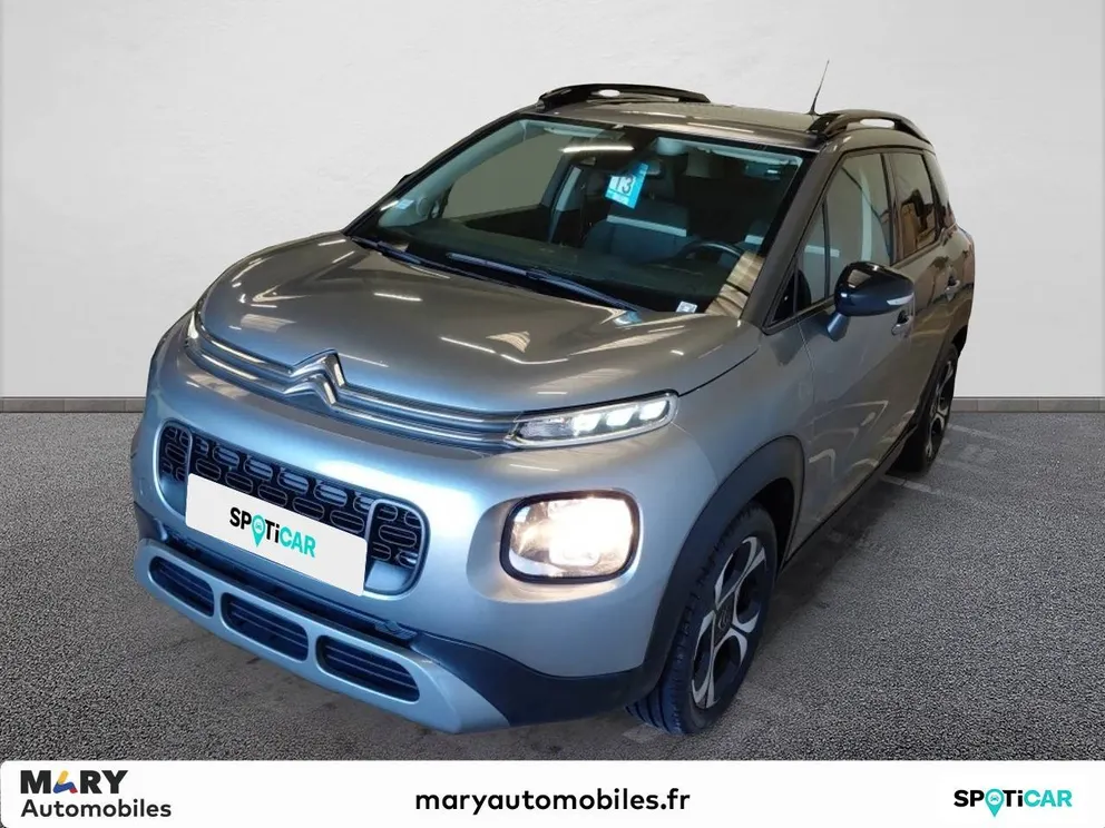 Véhicule occasion 207980 - Citroën C3 AIRCROSS - Photo 1