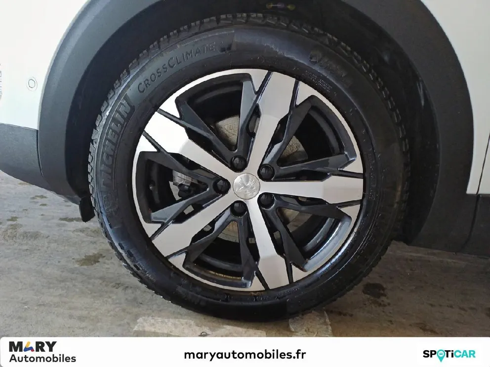 Véhicule occasion 202150 - peugeot 5008 - Photo 11