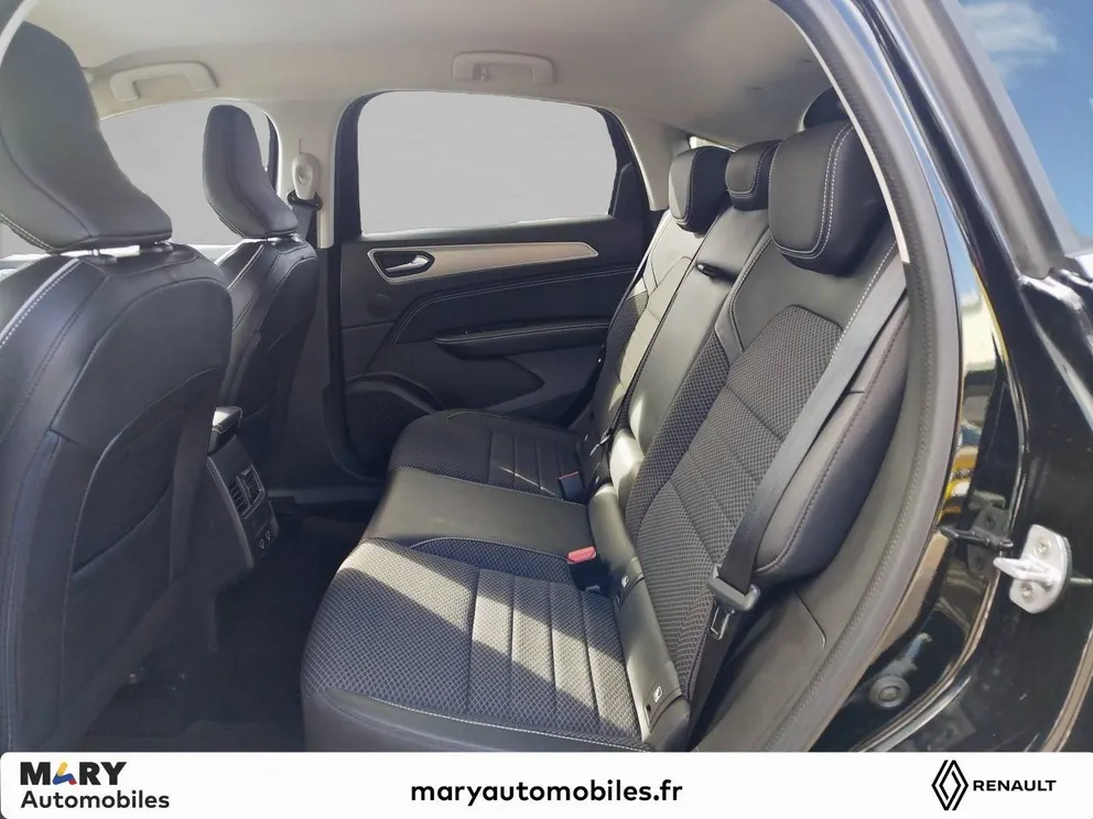 Véhicule occasion 221072 - renault ARKANA - Photo 10