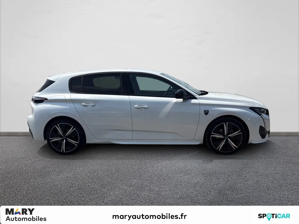 Véhicule occasion 231629 - peugeot 308 - Photo 4