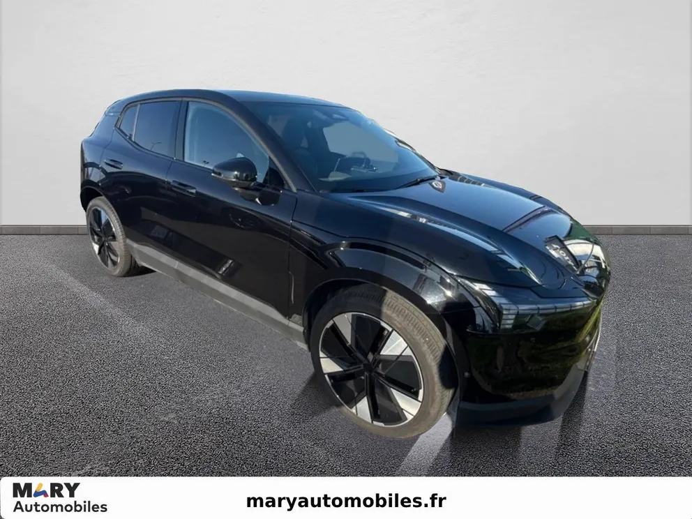 Véhicule occasion 219968 - volvo EX30 - Photo 3