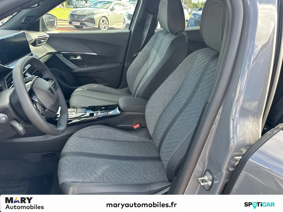 Véhicule occasion 1239124 - peugeot 2008 - Photo 13