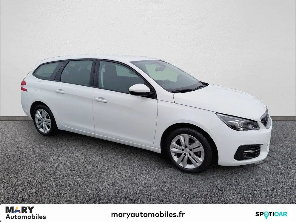 Véhicule occasion 209502 - peugeot 308 - Photo 3