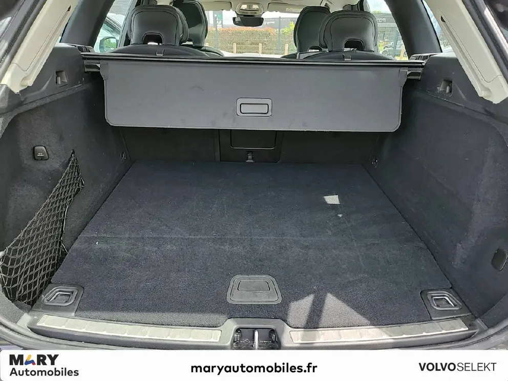 Véhicule occasion 175190 - volvo XC60 - Photo 11