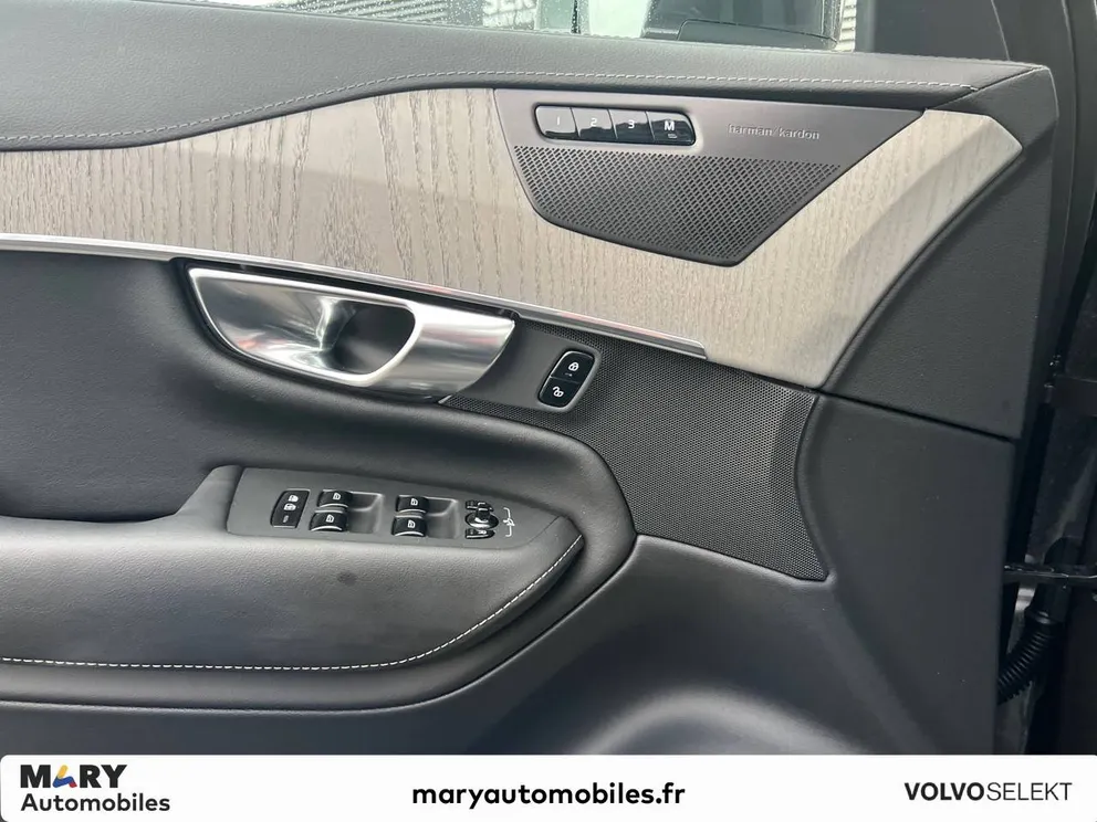 Véhicule occasion 212368 - volvo XC90 - Photo 15