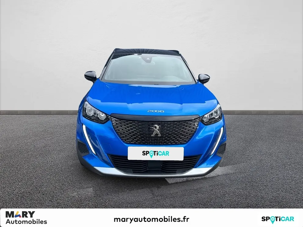 Véhicule occasion 1230115 - peugeot 2008 - Photo 6