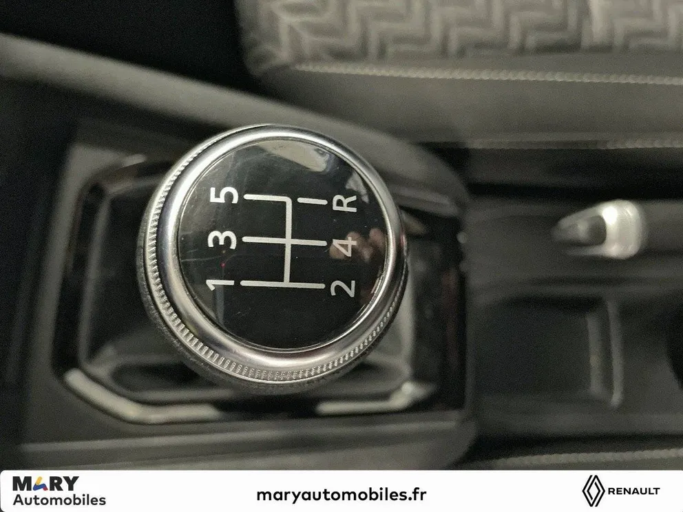Véhicule occasion 197667 - renault CLIO - Photo 13
