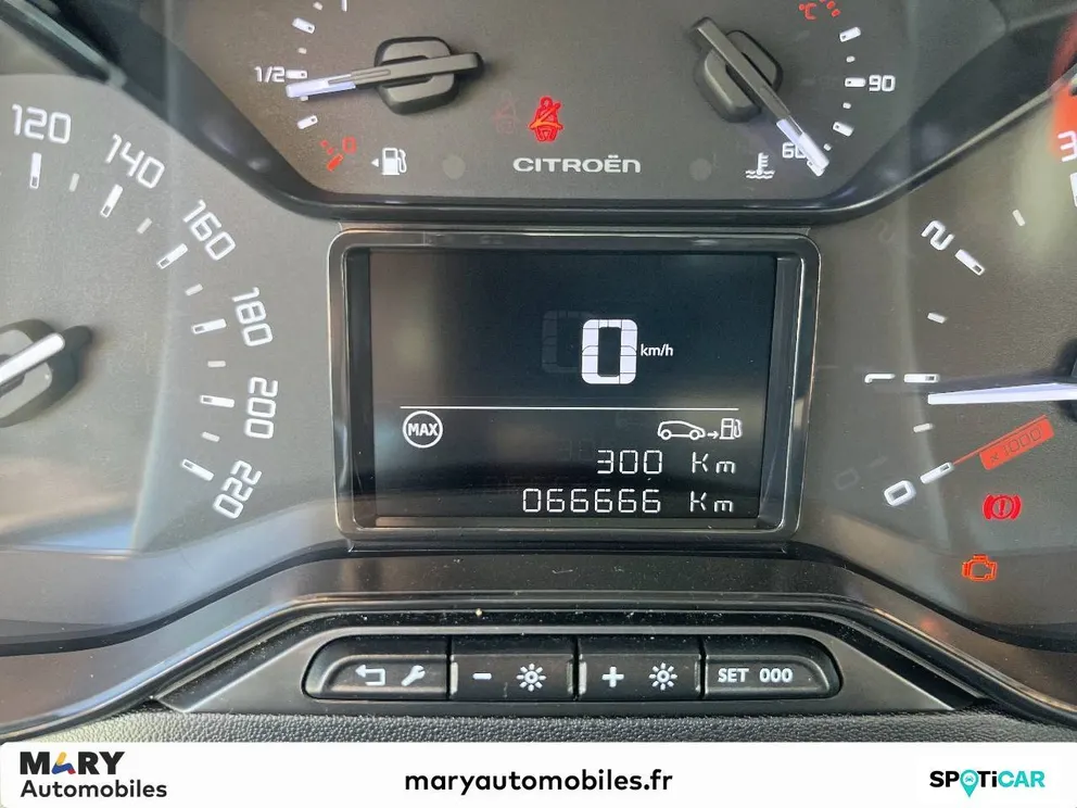 Véhicule occasion 217633 - Citroën C3 - Photo 15