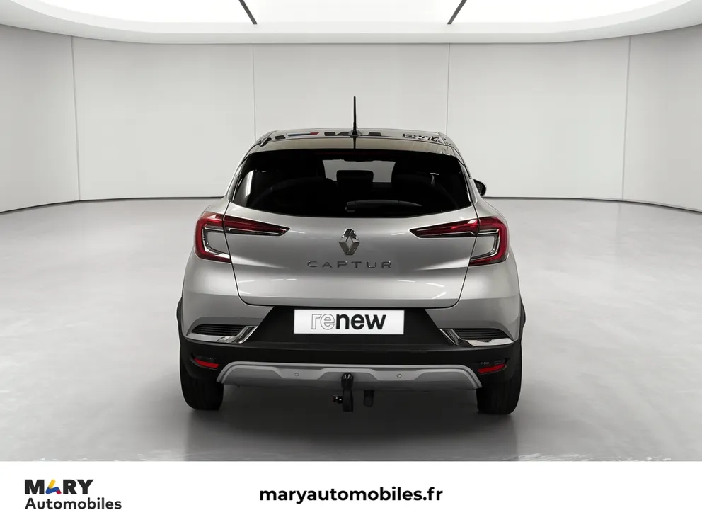 Véhicule occasion 236628 - renault CAPTUR - Photo 4